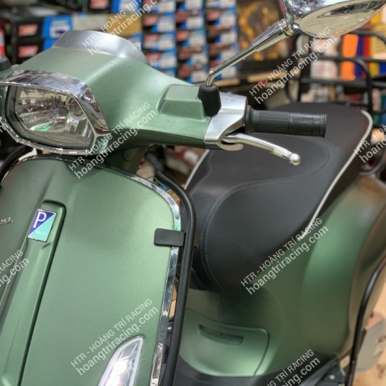 Đồ chơi xe Vespa Primavera & Sprint