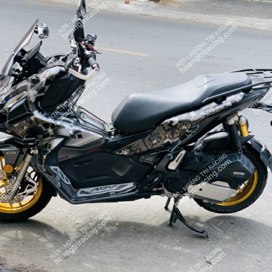 ADV 150 - Trần Ngọc Thức 