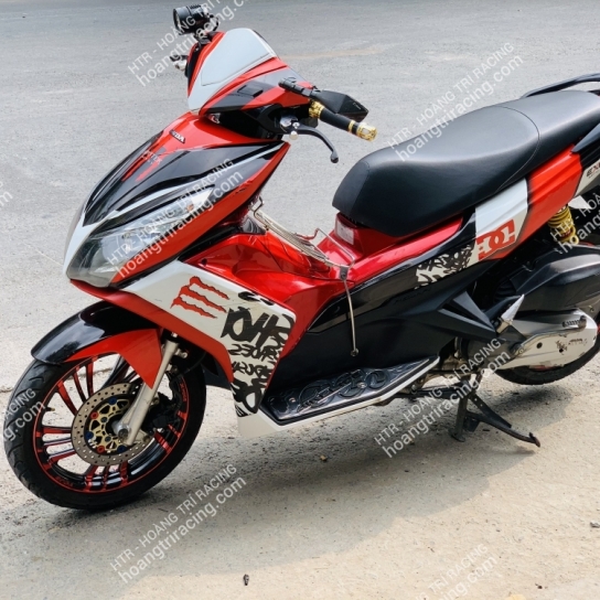 Mâm kuni Lốc xoáy Airblade 