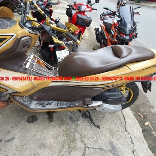 Đồ chơi xe PCX 2011
