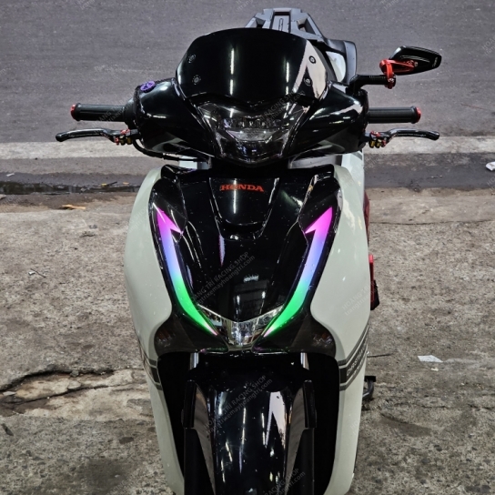 Hiếu Học - Dọn kiểng Sh 2019
