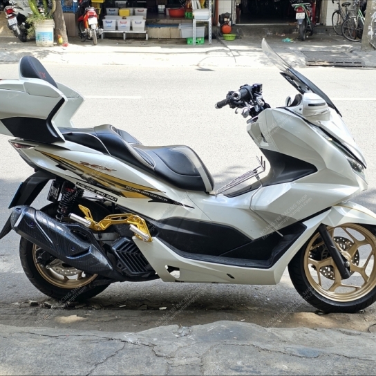 Thành Công - PCX 160 