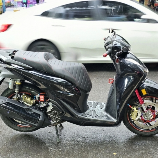 Phạm Phi - Sh 2020