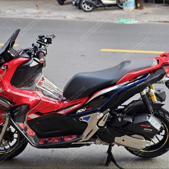 ADV 150 - Jimmy Luu