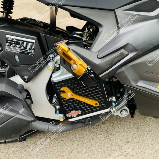Đồ chơi xe Airblade 2020 