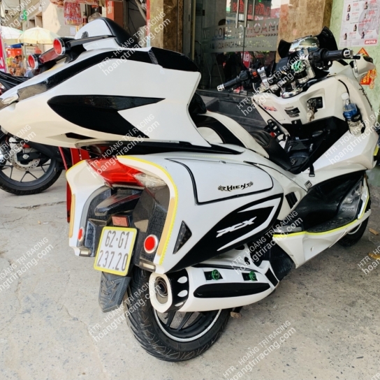 PCX 2014 độ 