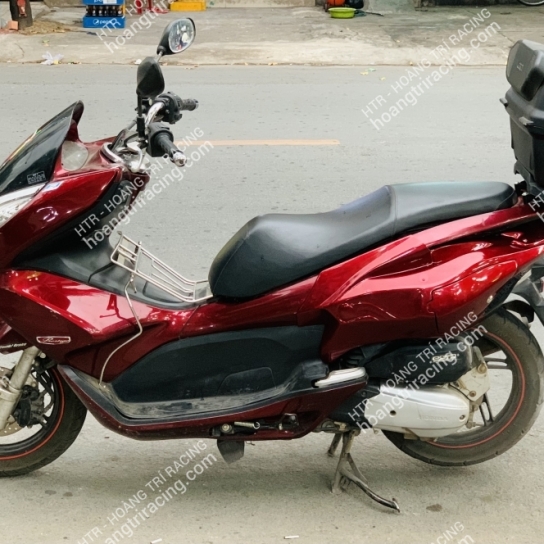 Side Box PCX 2011 -2013 