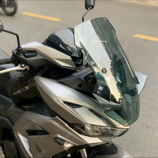 Kính chắn gió ADV-Zhipat Winner X