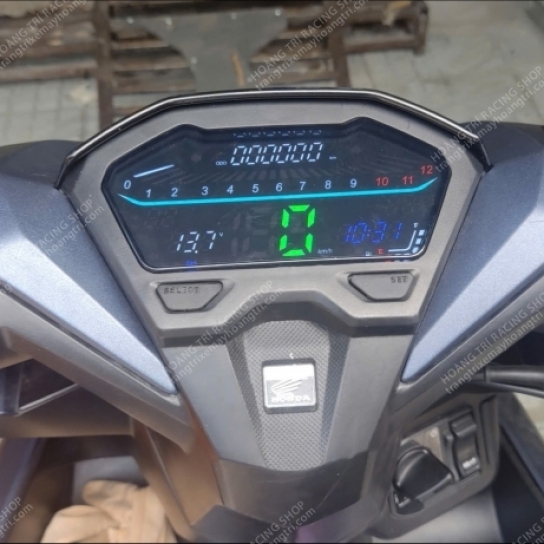 Cụm đồng hồ Full Led Vario 2018 - 2025