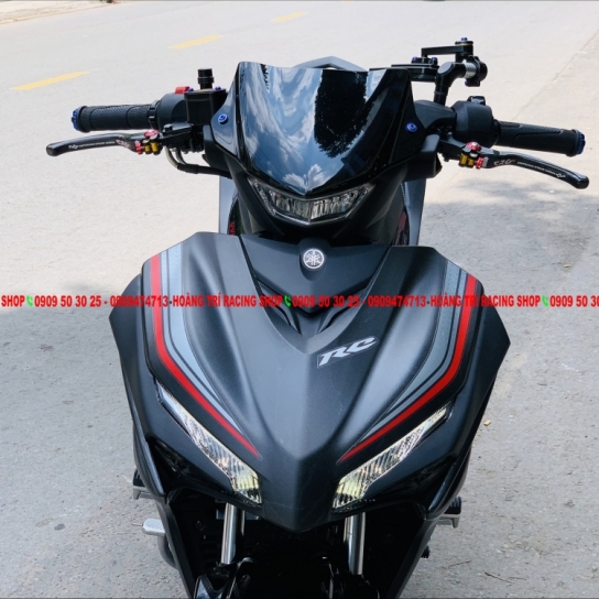 Exciter 155 VVA - Anh Tùng Quận 3