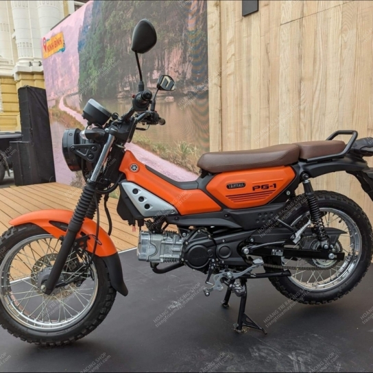 Yamaha PG-1 