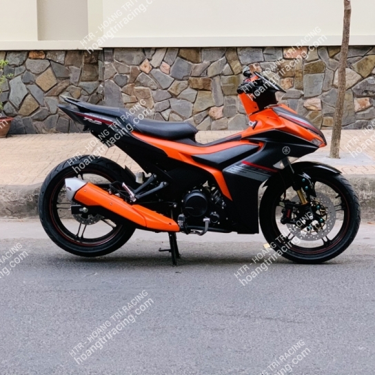 Exciter 155 - Hoàng Trí Racing Shop