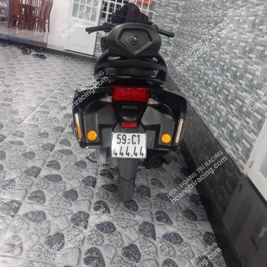 Anh Trung Củ Chi - PCX 2014