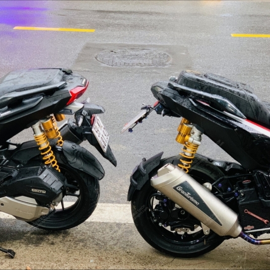 ADV 150 - Dương Thắng Lợi 
