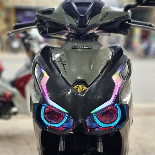 Bi cầu Airblade 150/160