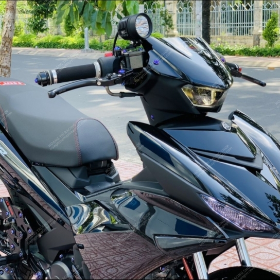 Exciter 150 - HTR