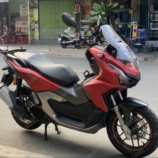 Nđường - ADV 160
