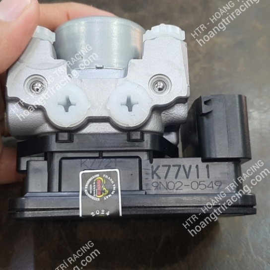 Bộ phanh ABS 1 kênh