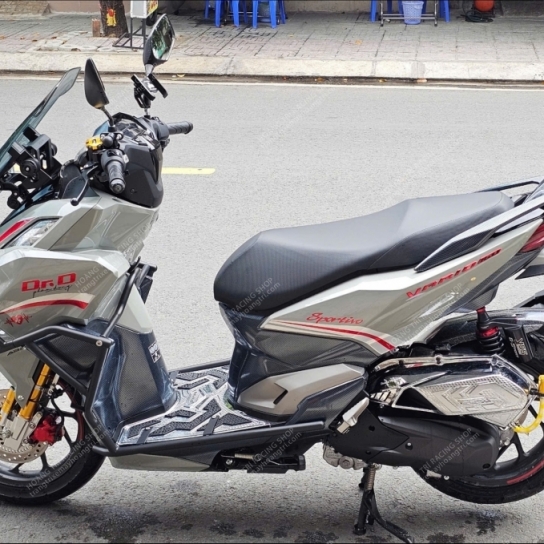 Bộ sưu tập ảnh Vario 160 của Doctor Dũng