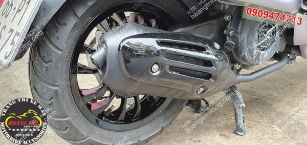 Đồ chơi xe Vespa Primavera & Sprint