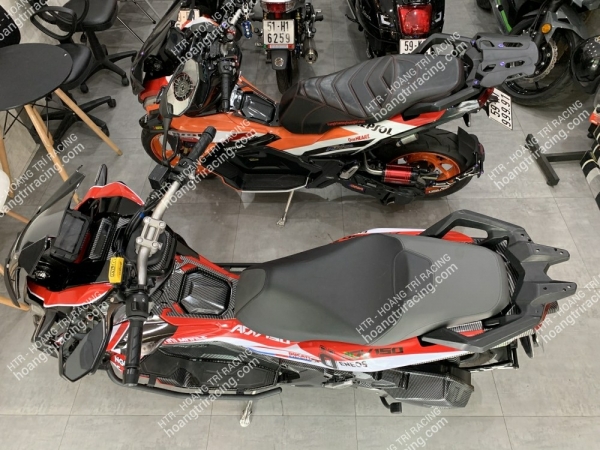 ADV 150 - Trần Quốc Bảo Toàn