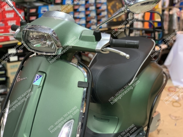 Đồ chơi xe Vespa Primavera & Sprint
