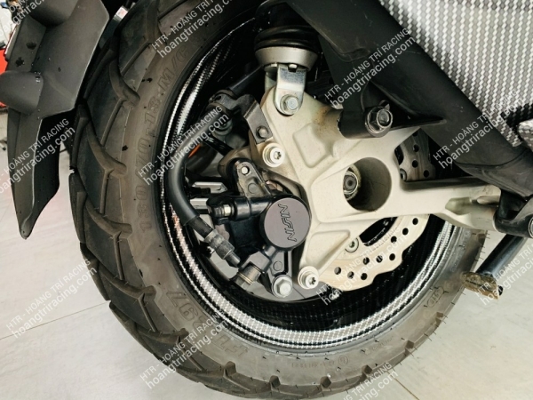 ADV 150 - Trần Quốc Bảo Toàn