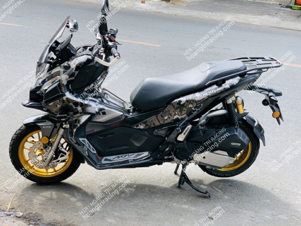 ADV 150 - Trần Ngọc Thức 