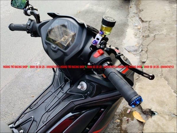 Exciter 155 VVA - Anh Tùng Quận 3