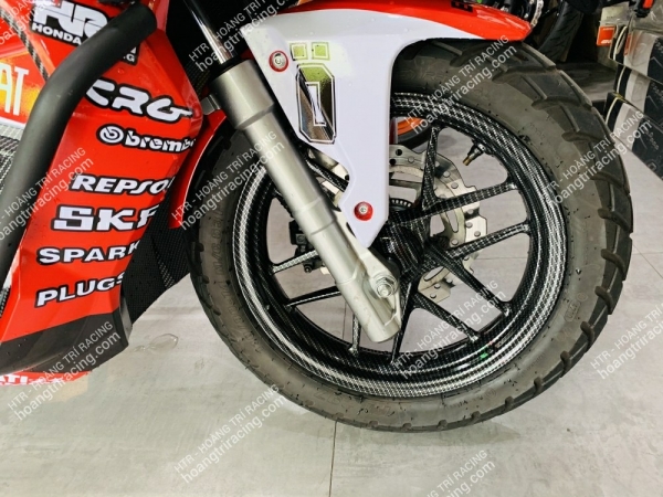 ADV 150 - Trần Quốc Bảo Toàn