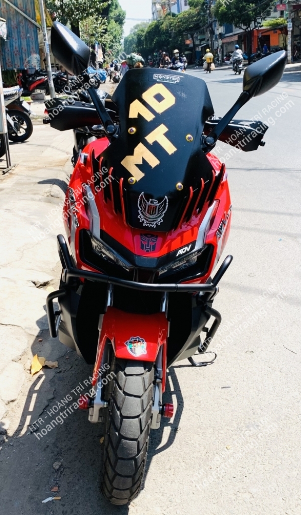 ADV 150-Thái Nguyễn