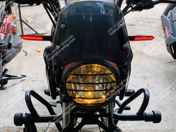 Xinhan Spirit Beast L27