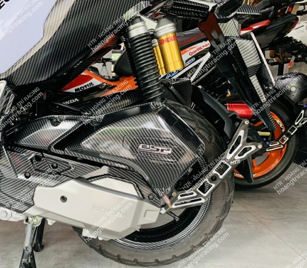 ADV 150 - Trần Quốc Bảo Toàn