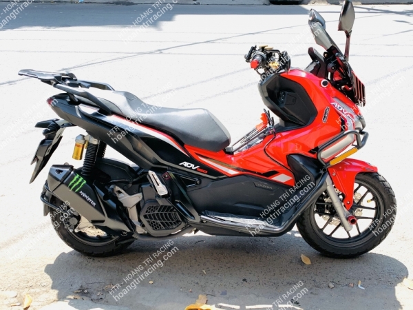 ADV 150-Thái Nguyễn