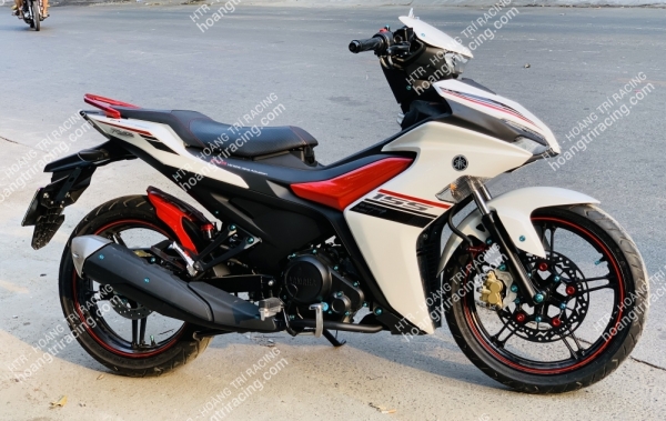 Eciter 155 - Nam quận 2 