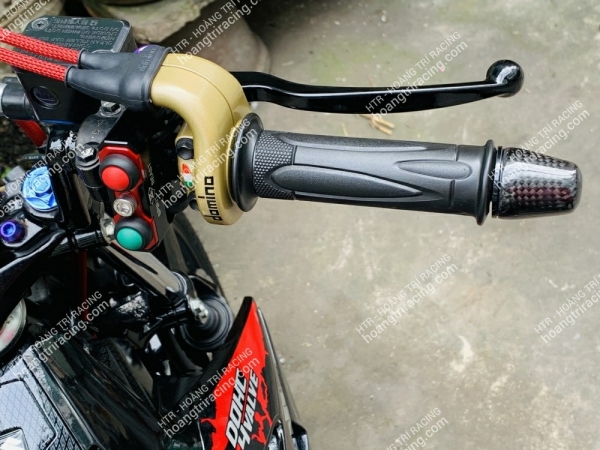 My Satria - 03/01/2021
