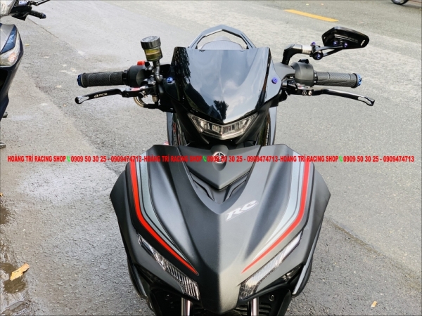 Exciter 155 VVA - Anh Tùng Quận 3