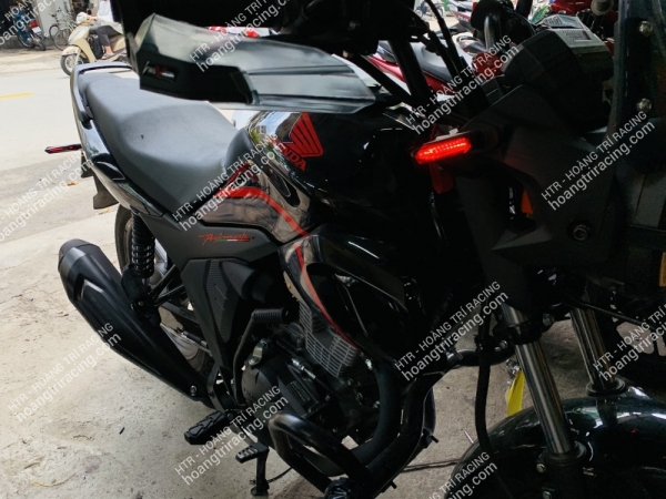 Xinhan Spirit Beast L27