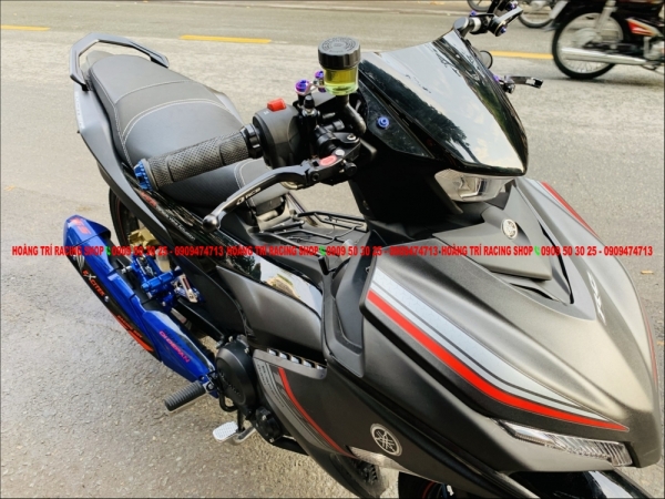 Exciter 155 VVA - Anh Tùng Quận 3