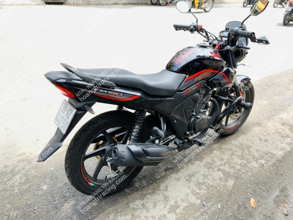 Xinhan Spirit Beast L27