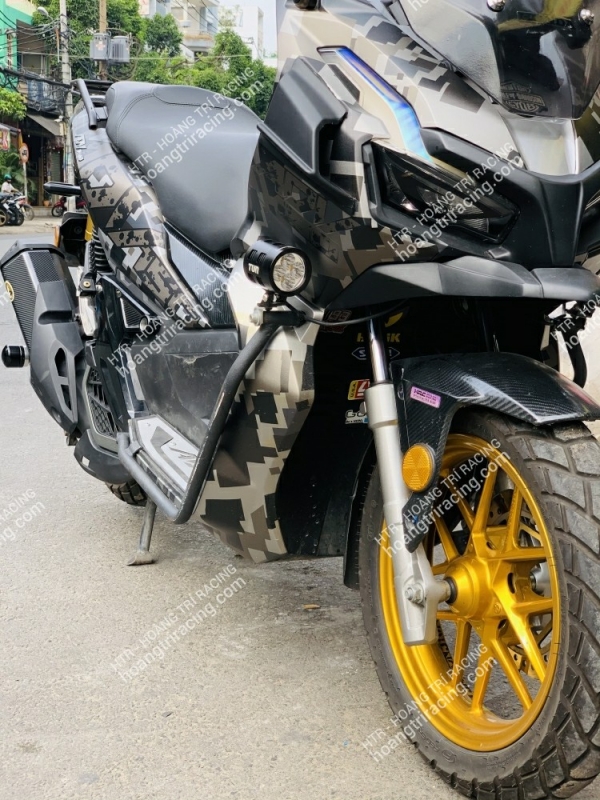 ADV 150 - Trần Ngọc Thức 