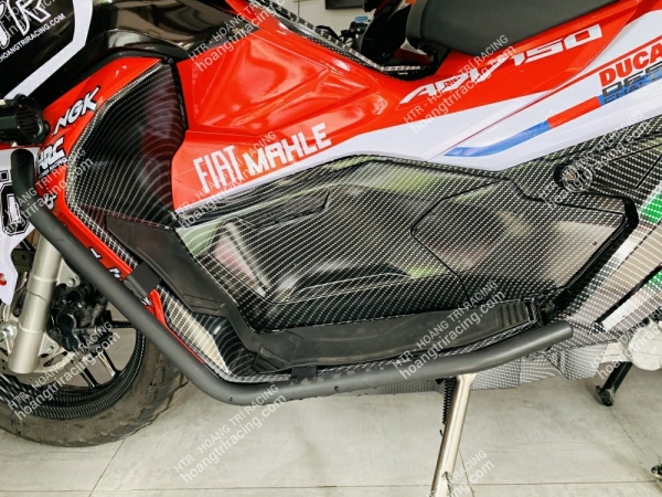 ADV 150 - Trần Quốc Bảo Toàn