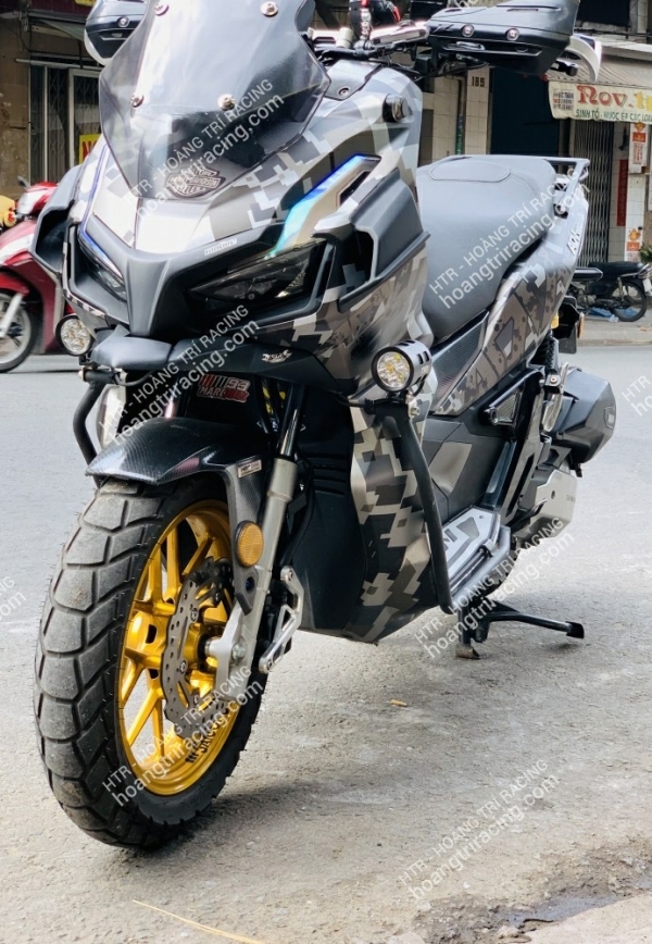 ADV 150 - Trần Ngọc Thức 