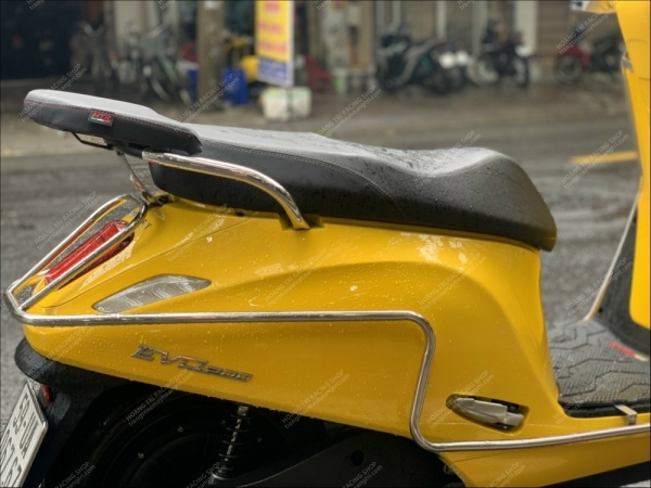 Nệm nối nối dài EVO 200