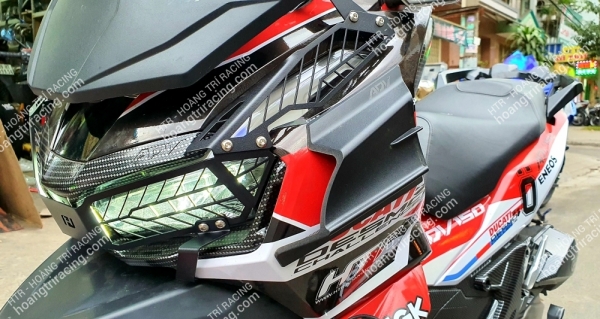 ADV 150 - Trần Quốc Bảo Toàn