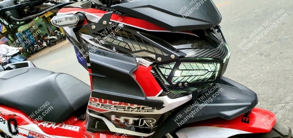 ADV 150 - Trần Quốc Bảo Toàn