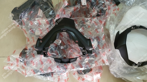 Phụ tùng Exciter 150-2019 chính hãng 
