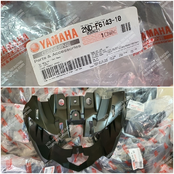 Phụ tùng Exciter 150-2019 chính hãng 