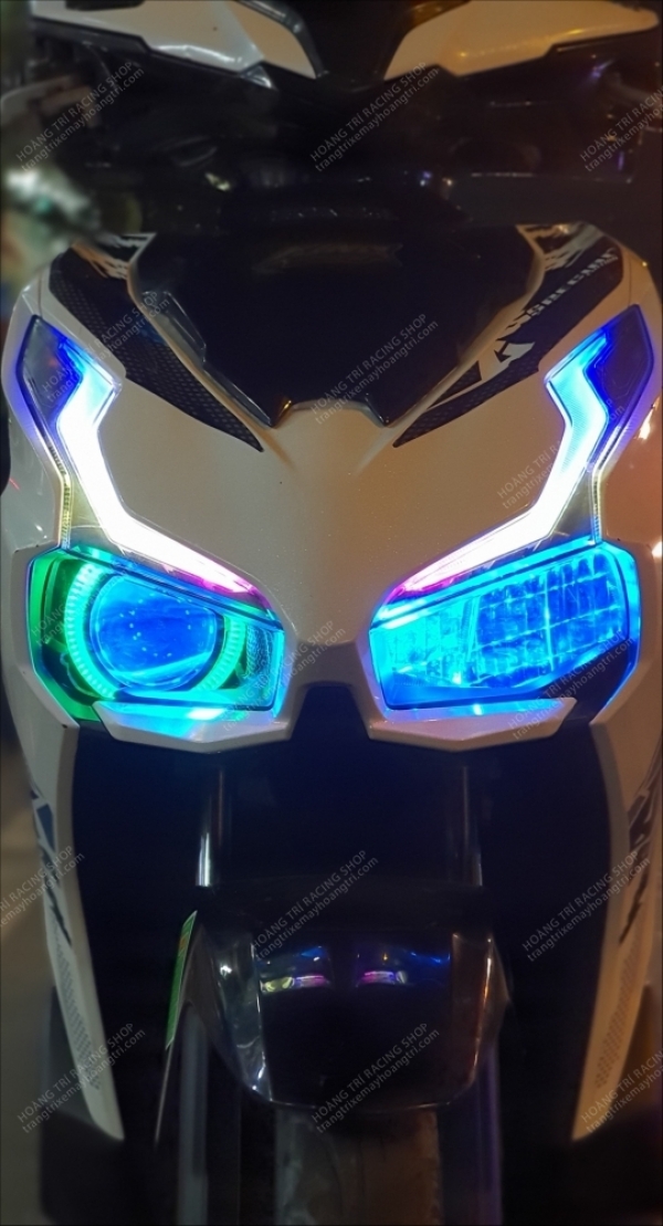 Nguyễn Khánh Hòa - Airblade 2020 