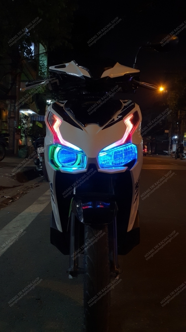 Nguyễn Khánh Hòa - Airblade 2020 